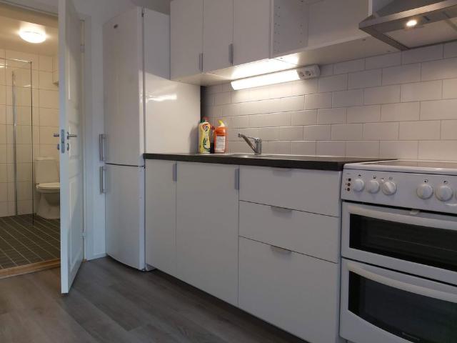 Lägenhet hyra i Lund, Skåne