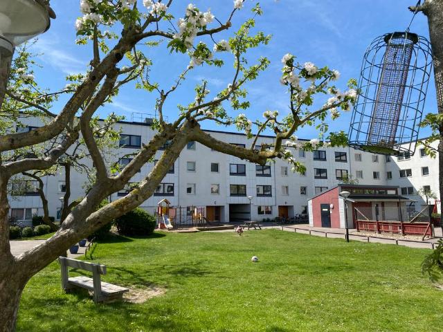 Lägenhet hyra i Gotland, Skåne