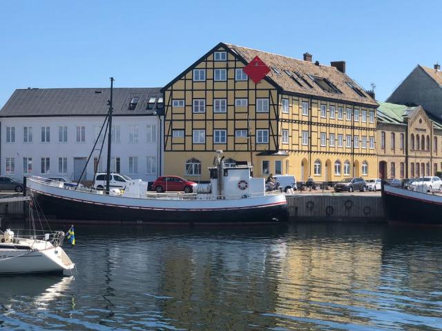 Lägenhet hyra i Gotland, Skåne