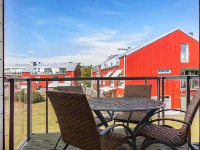 Bostadsrätt till salu i Laholm, Halland