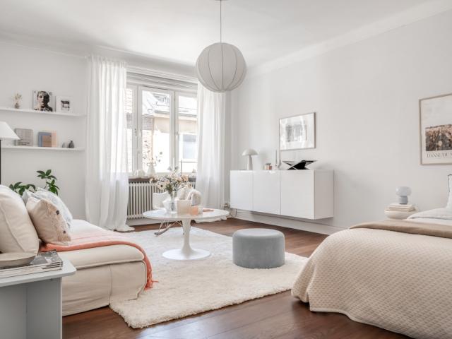 Bostadsrätt till salu i Lund, Skåne