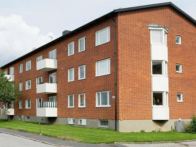 Lägenhet hyra i Skåne