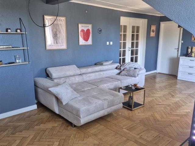 Lägenhet hyra i Eslöv, Skåne