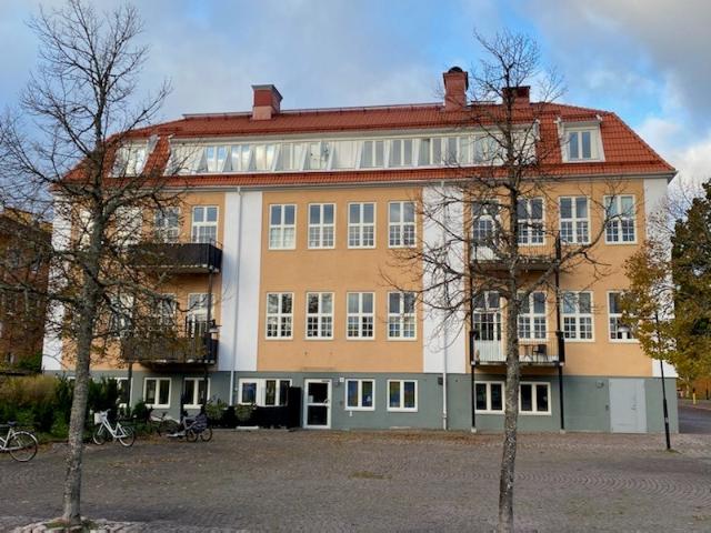 Lägenhet hyra i Sigtuna, Stockholm