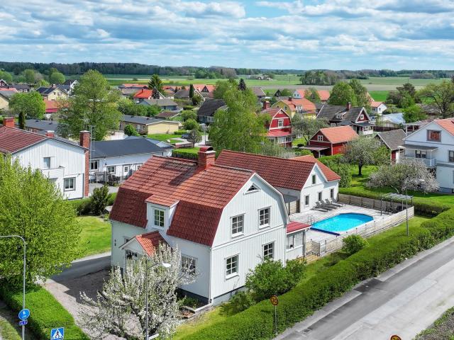 Bostad till salu i Uppsala
