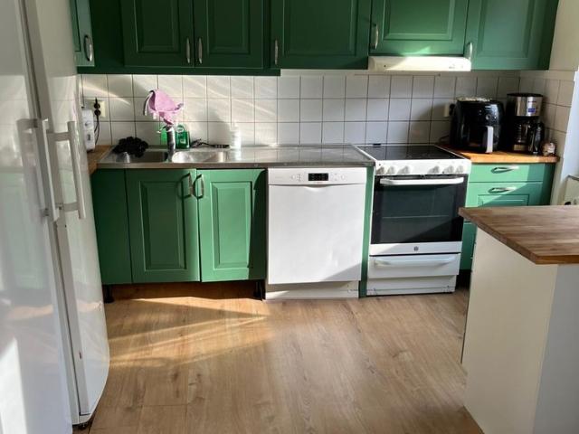 Lägenhet hyra i Gnesta, Södermanland