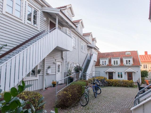 Lägenhet hyra i Vadstena, Östergötland