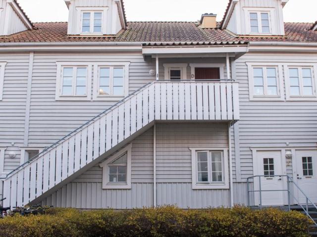 Lägenhet hyra i Vadstena, Östergötland