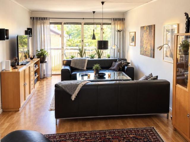 Lägenhet hyra i Vinslöv, Skåne län