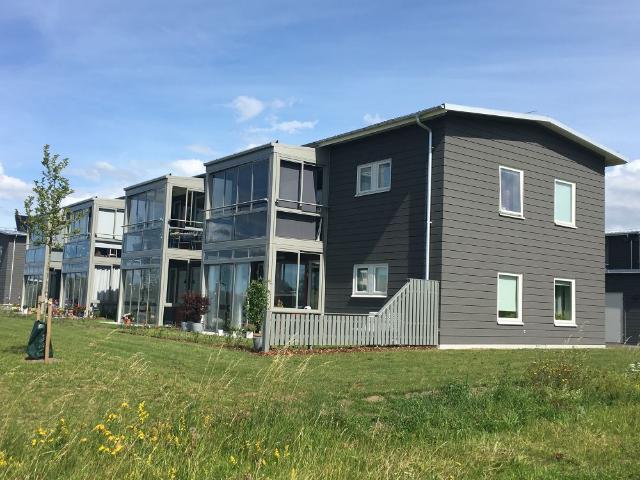 Lägenhet hyra i Furulund, Visby