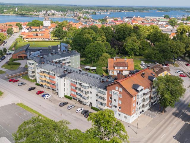 Bostad till salu