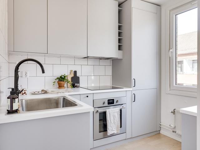 Bostadsrätt till salu i Malmö, Skåne