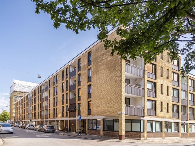 Bostadsrätt hyra i Storå, Örebro