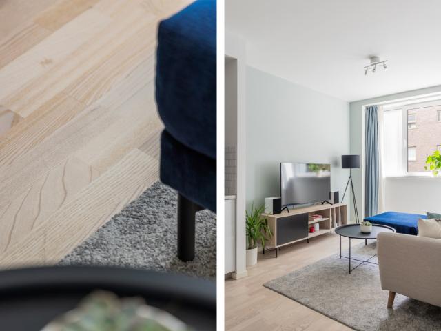 Bostadsrätt till salu i Malmö, Skåne