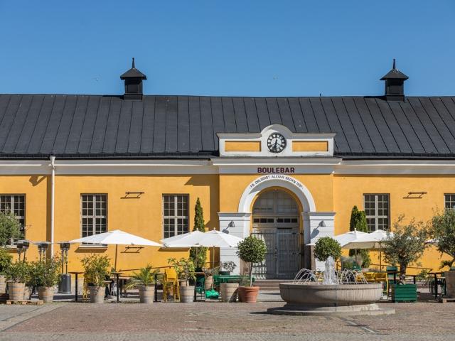 Bostadsrätt hyra i Storå, Örebro