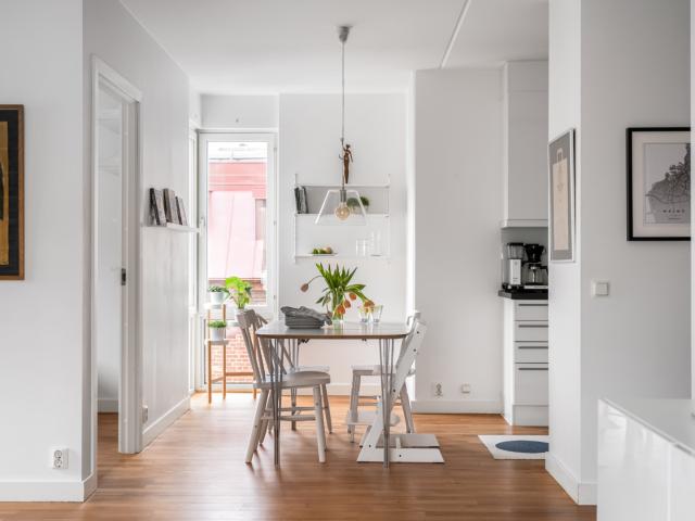 Bostadsrätt till salu i Malmö, Skåne