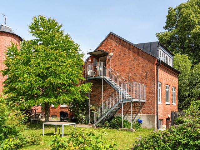 Bostadsrätt till salu i Lund