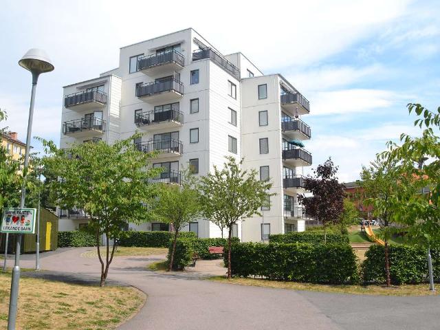 Lägenhet hyra i Borås, Västra Götaland