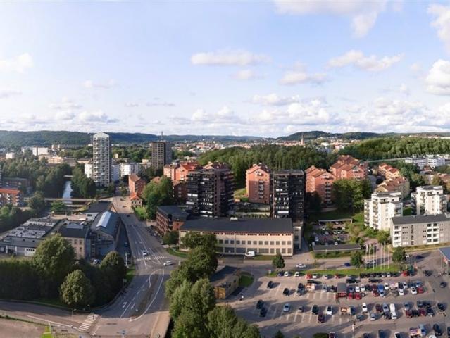 Lägenhet hyra i Borås, Västra Götaland