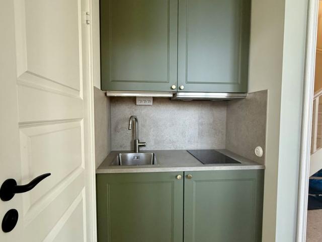 Lägenhet hyra i Staffanstorp, Skåne