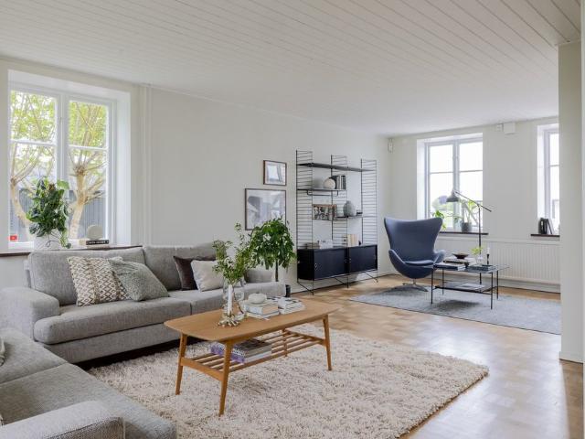 Hus hyra i Staffanstorp, Skåne