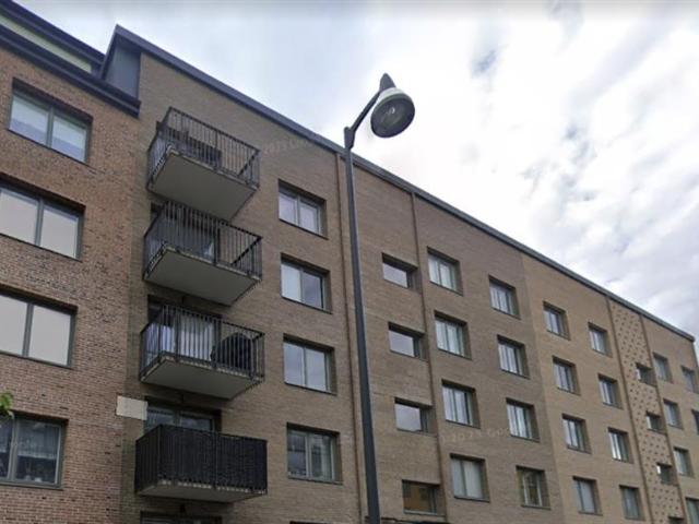 Lägenhet hyra i Stockholm