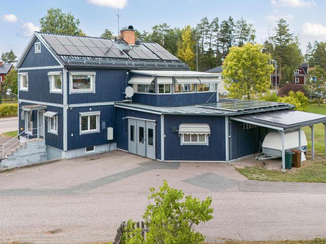 Bostad till salu i Avesta, Dalarnas län