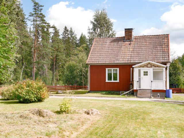 Villa till salu i Dalarna