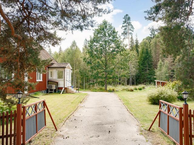 Villa till salu i Dalarna