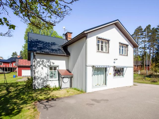 Bostad till salu i Avesta, Dalarna