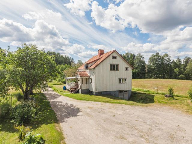 Villa till salu i Dalarna