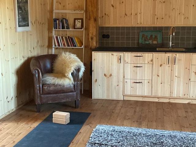 Lägenhet hyra i Arild, Skåne