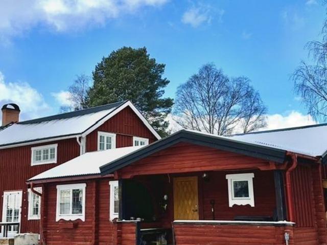 Stuga hyra i Dalarna