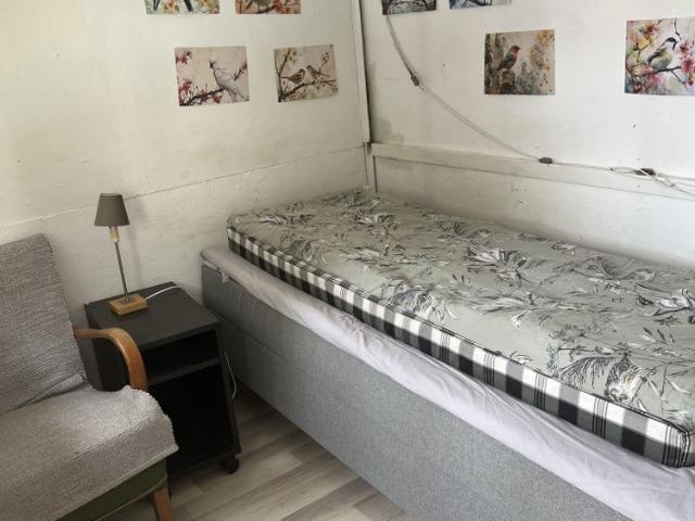 Stuga hyra i Skåne