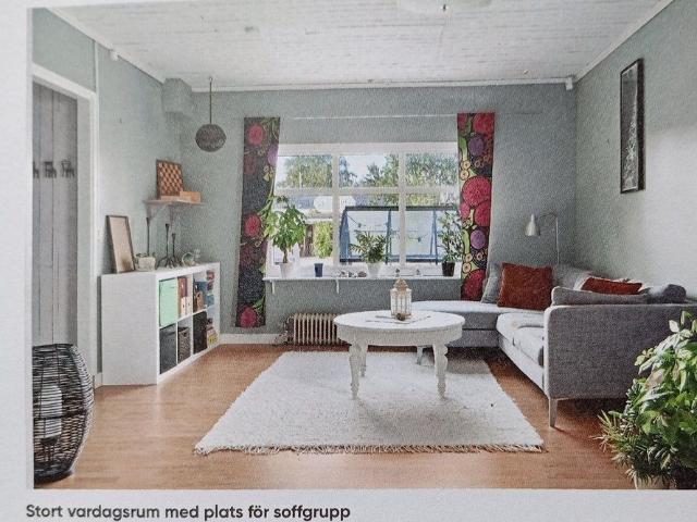Hus hyra i Kronoberg