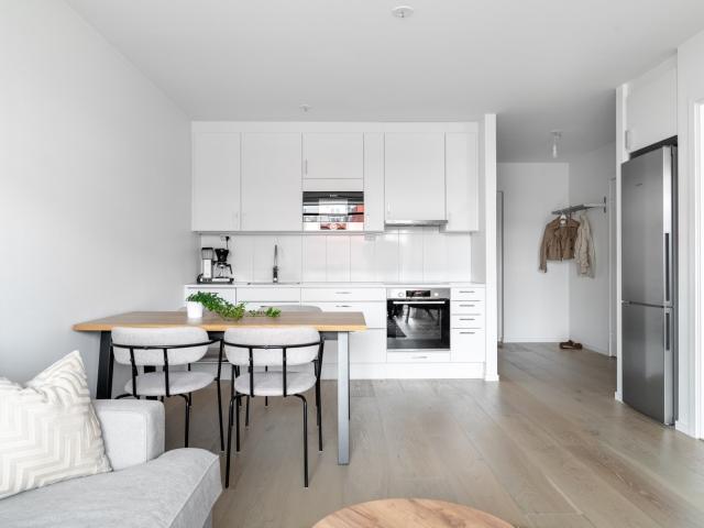 Bostadsrätt till salu i Malmö, Skåne