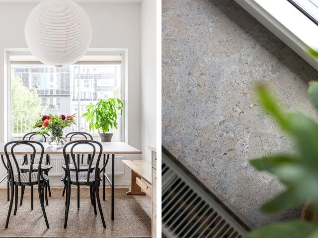 Bostadsrätt till salu i Malmö, Skåne