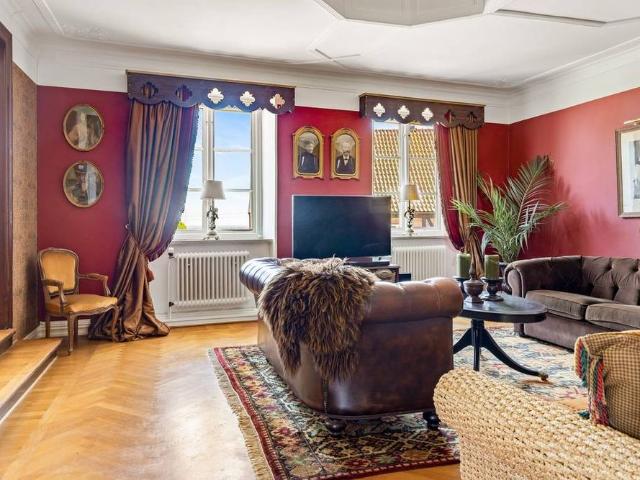 Lägenhet hyra i Ystad, Skåne