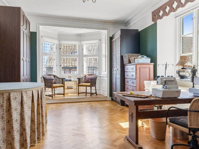 Lägenhet hyra i Ystad, Skåne