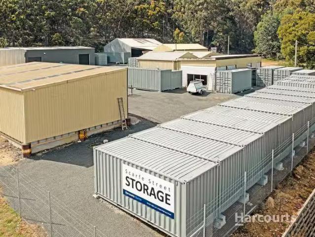 House for rent in Burnie, Tasmania