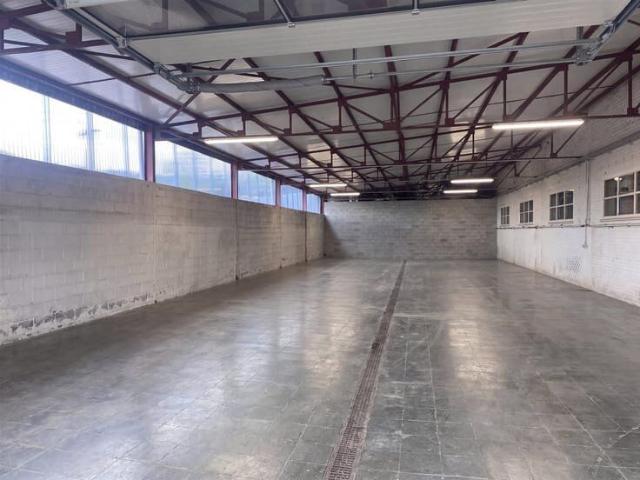 Kot location à Marche, Wallonie