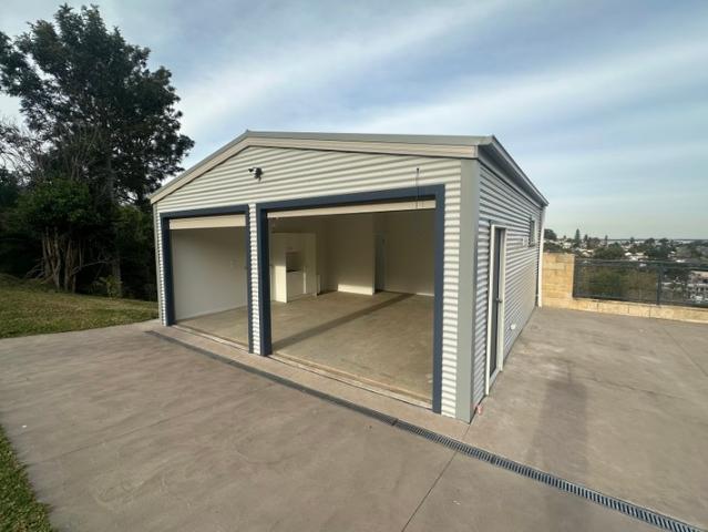 Warehouse for rent in Wollongong West, New South Wales