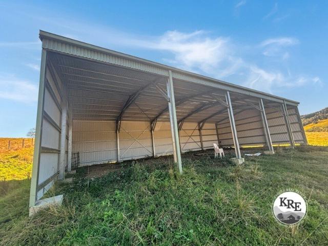 House for rent in Upper Horseshoe Creek, New South Wales