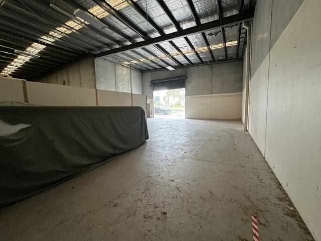 Warehouse for rent in Camerons Creek, Victoria