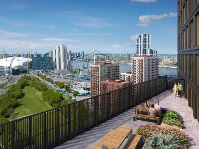 Commercial for sale in East Greenwich, Greater London