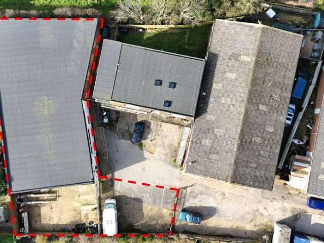Commercial for sale in Milford-on-Sea, Ashurst Bridge