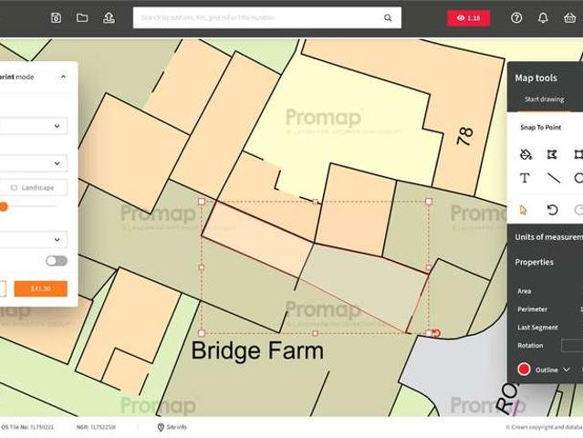 Commercial for sale in Chipping Hill, Essex