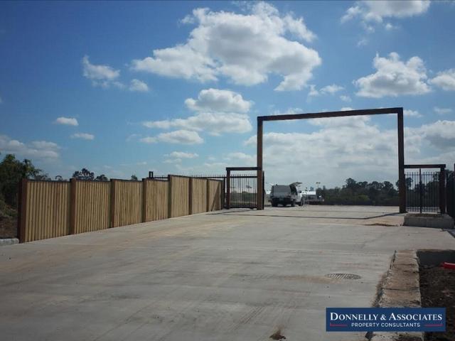 Warehouse for rent in Rocklea, Greater Brisbane