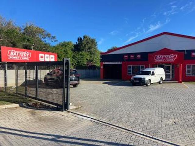 Commercial for rent in Port Elizabeth, Eastern Cape