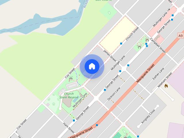 House for rent in South Windsor, Sydney